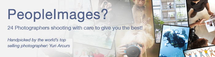 About PeopleImages