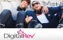 DigitalRev: What is microstock?