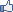 Facebook like button