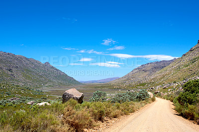 Cedarberg Wilderness Area - South Africa