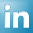 Log in with your LinkedIn account