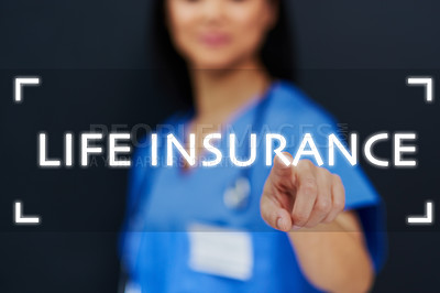 Life Insurance: Do you have it?
