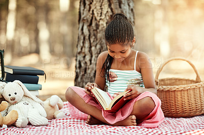 The books we read in childhood often have the biggest impact on us