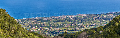 Los Llanos, La Palma, Canary Islands