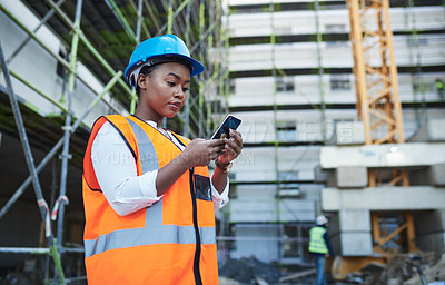 Managing a construction project with the ease of mobile technology